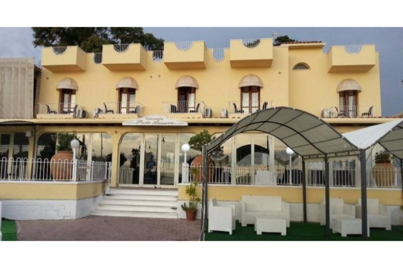 Hotel Porto Azzurro