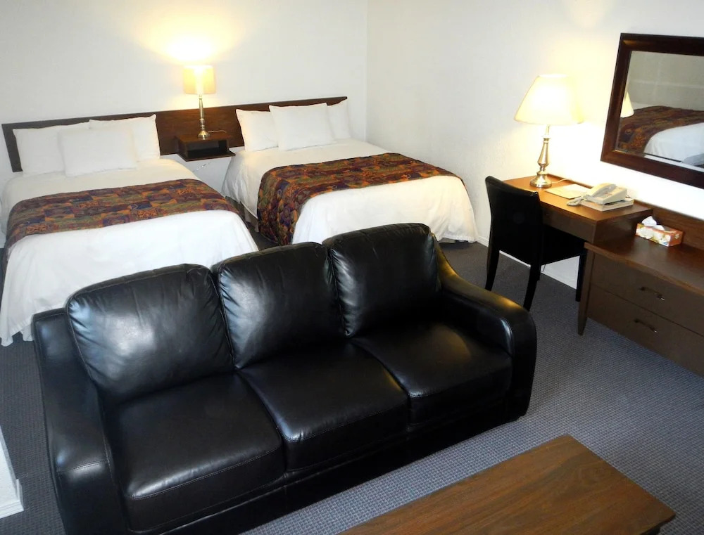 Mayfair Motel