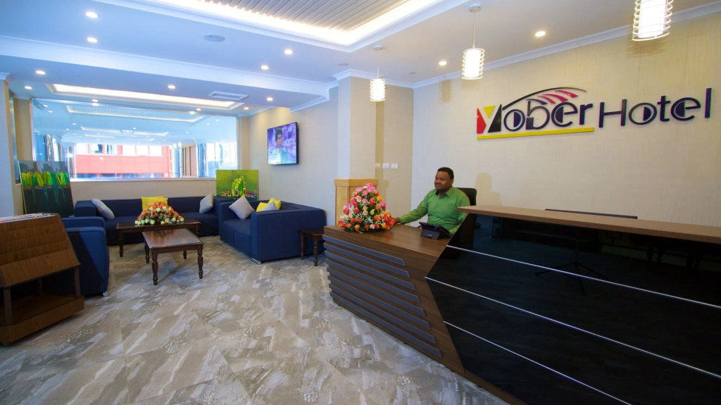 Yober Hotel