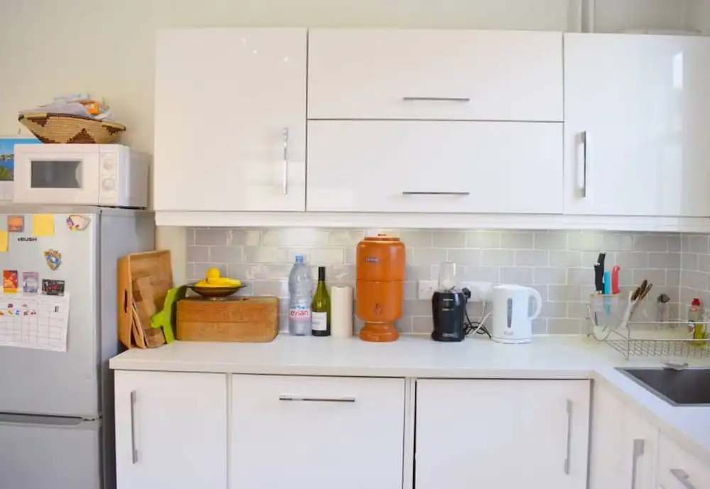 3 Bed Maisonette in South London