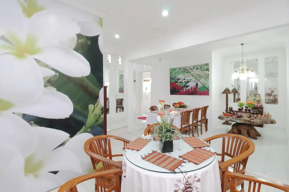 Airy Maguwoharjo Satria Satu Yogyakarta