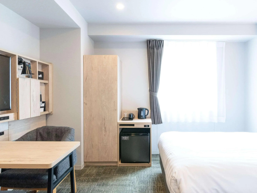 Comfort Hotel Nagoya Shinkansenguchi