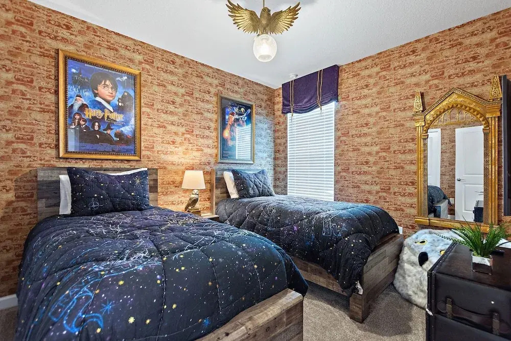 Stars Align Storey Lake by Shine Villas villa