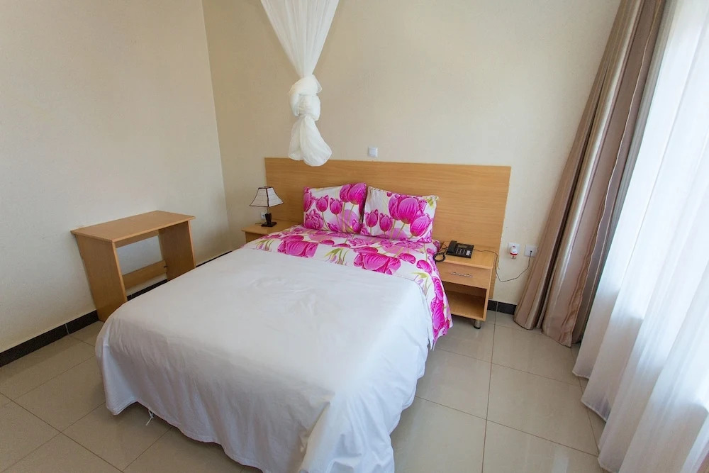 Anthurium Residential Hotel