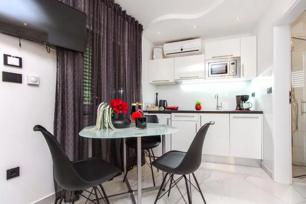 Apartments Antonia