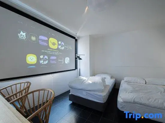 Tasone STAY Osaka Shinsaibashi EastSuocho I 302