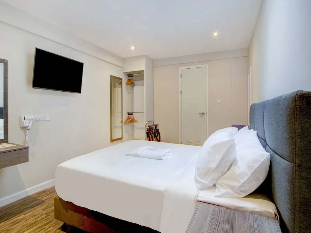 The Gissons Hotel - Exeter Airport & M5