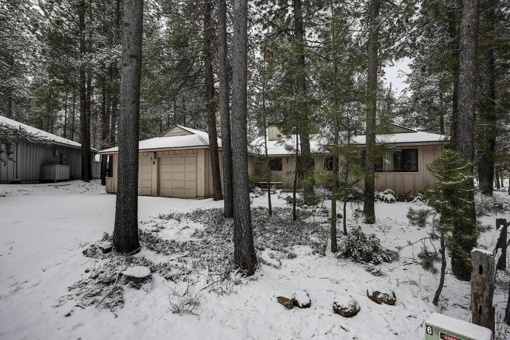6 Otter-HOT Tub-3BR/2BA