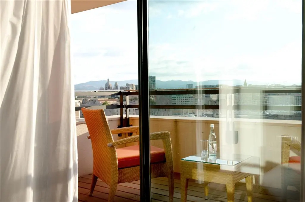 New Hotel of Marseille - Vieux Port