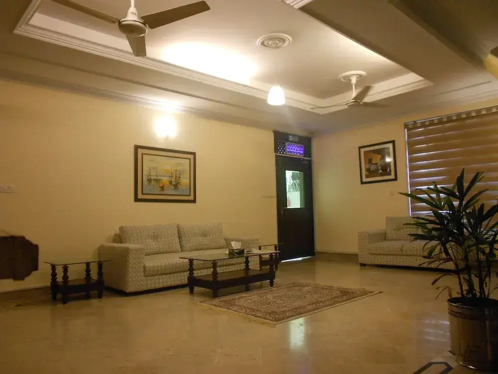 Hospitality Koncepts