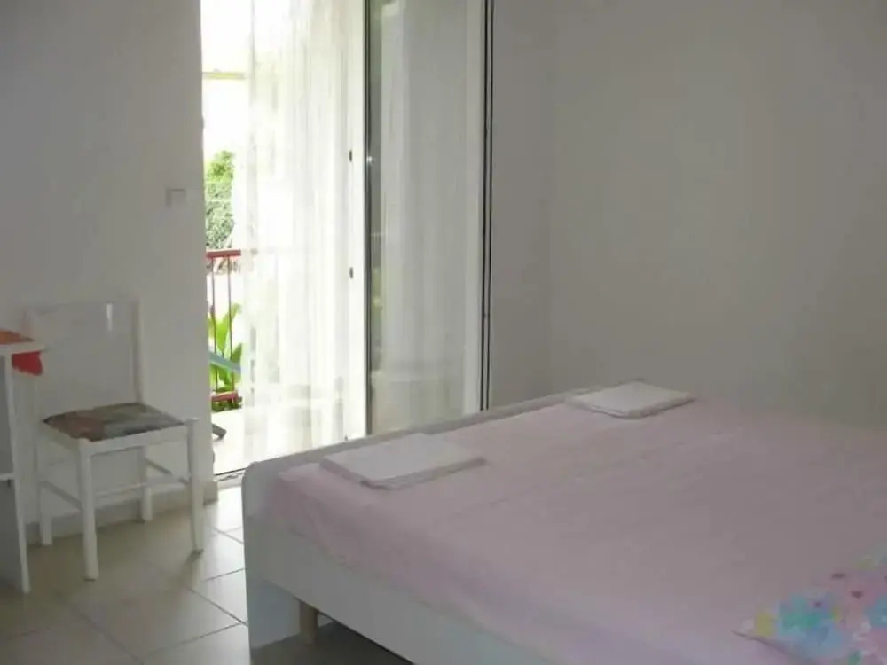 Apartments Boguvila