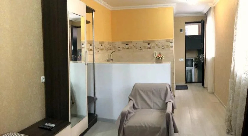 Hotel Villa on Bachana 10