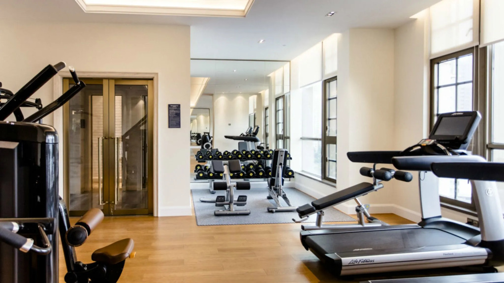 Residence G Nanshan