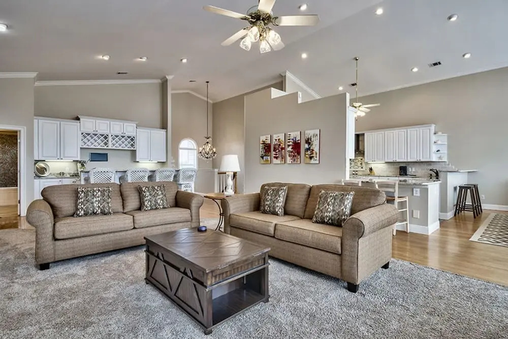 Coral Shores by Bliss Beach Rentals