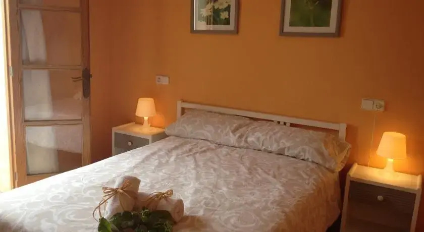 Holiday home Les Gardenies