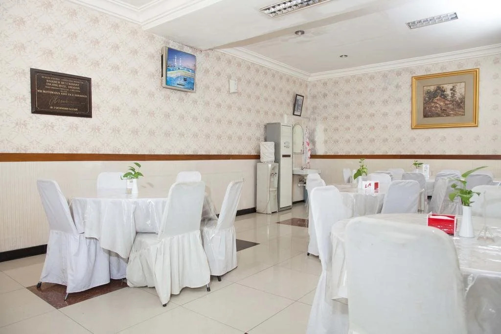 Hotel Tanjung