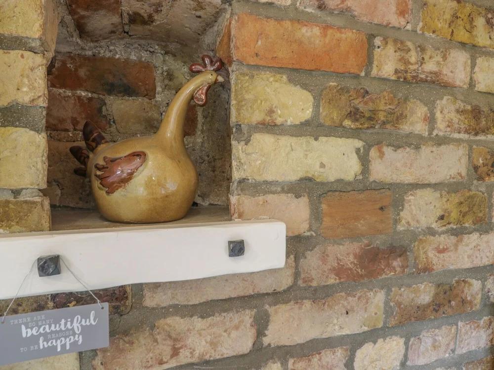 The Tack Rooms, Beverley