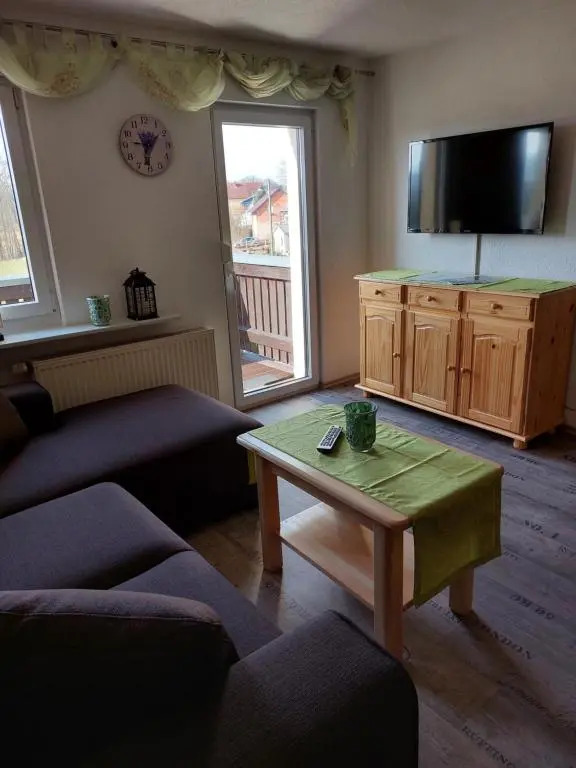 Ferienhaus Willkommen