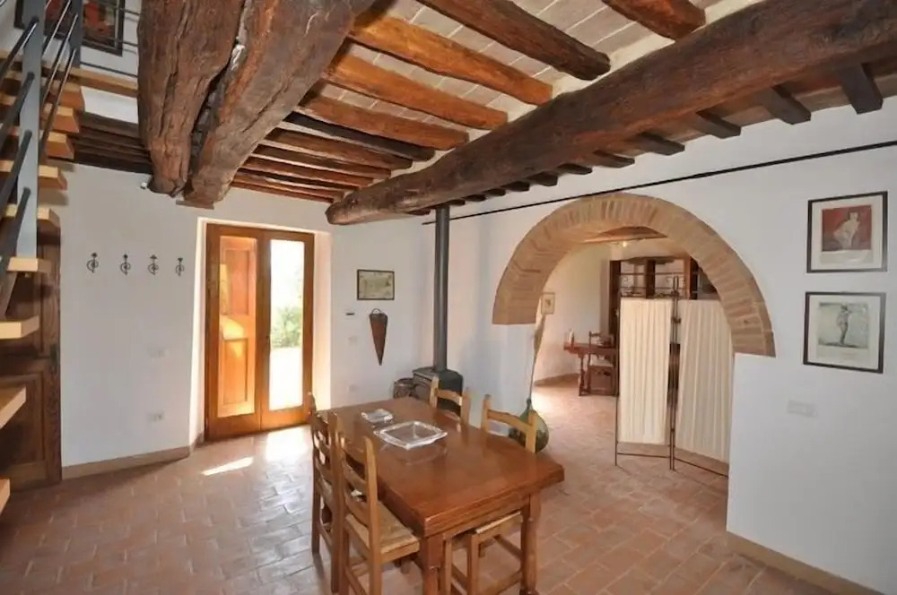 Poggio Del Sole