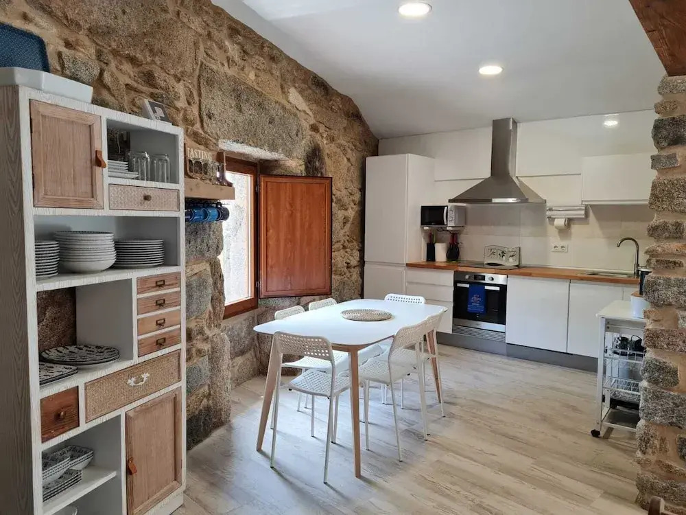 Beautiful House 300 Meters From the Beach