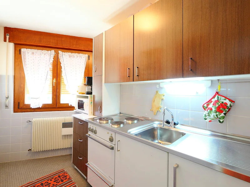 Clairiere-Vacances A/B/C - One Bedroom