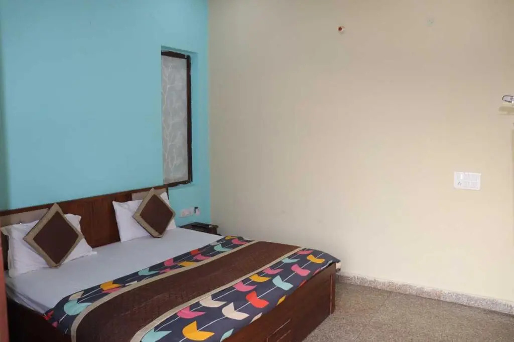 OYO Hotel Dahleez