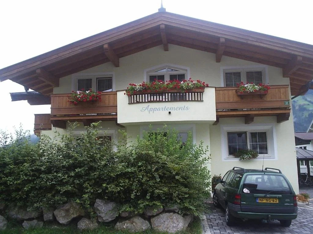 Landhaus Nageler