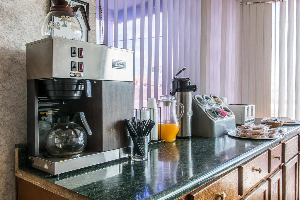 SureStay Hotel by Best Western Findlay