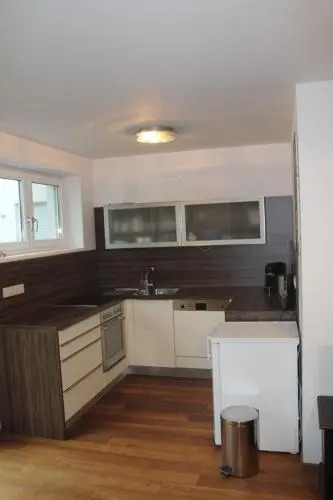 Ferienwohnung in Jois
