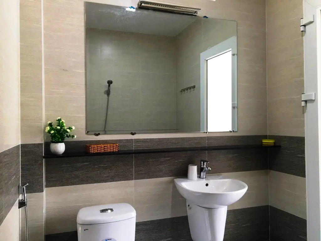 Duy Toan Guesthouse