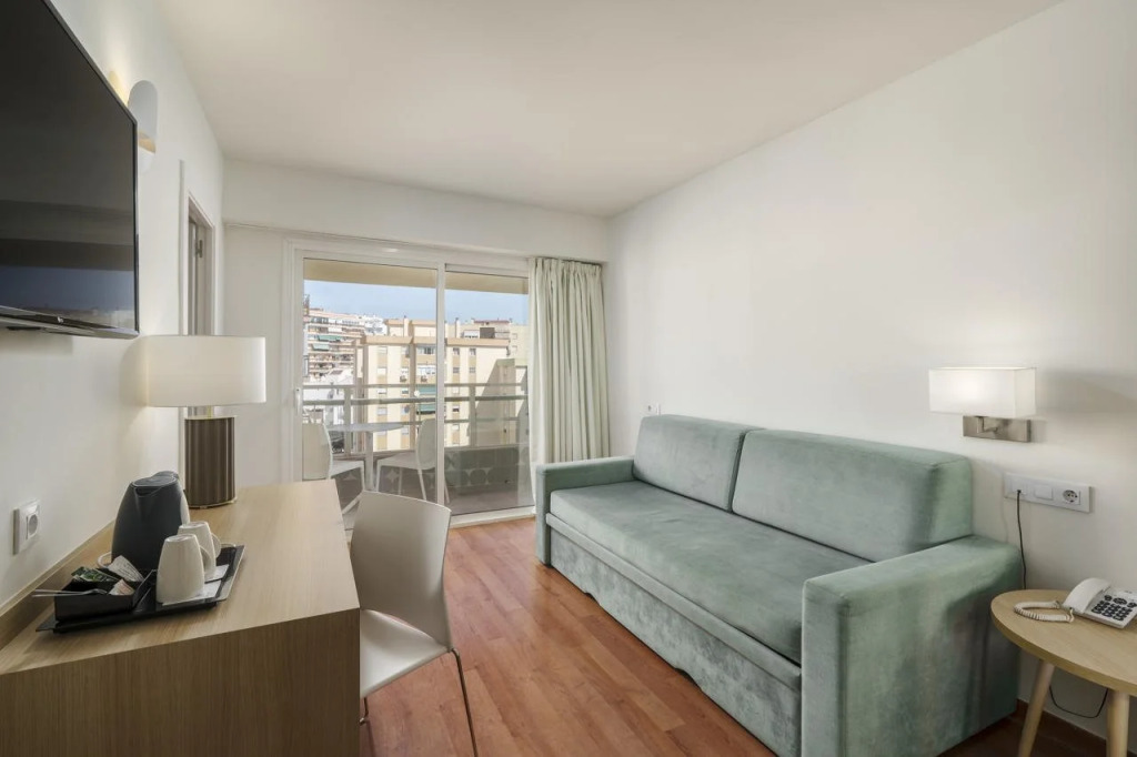 Hotel Costa Málaga