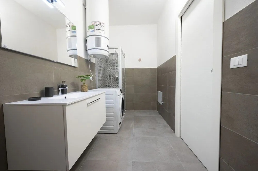 GetTheKey Lenzi Suites