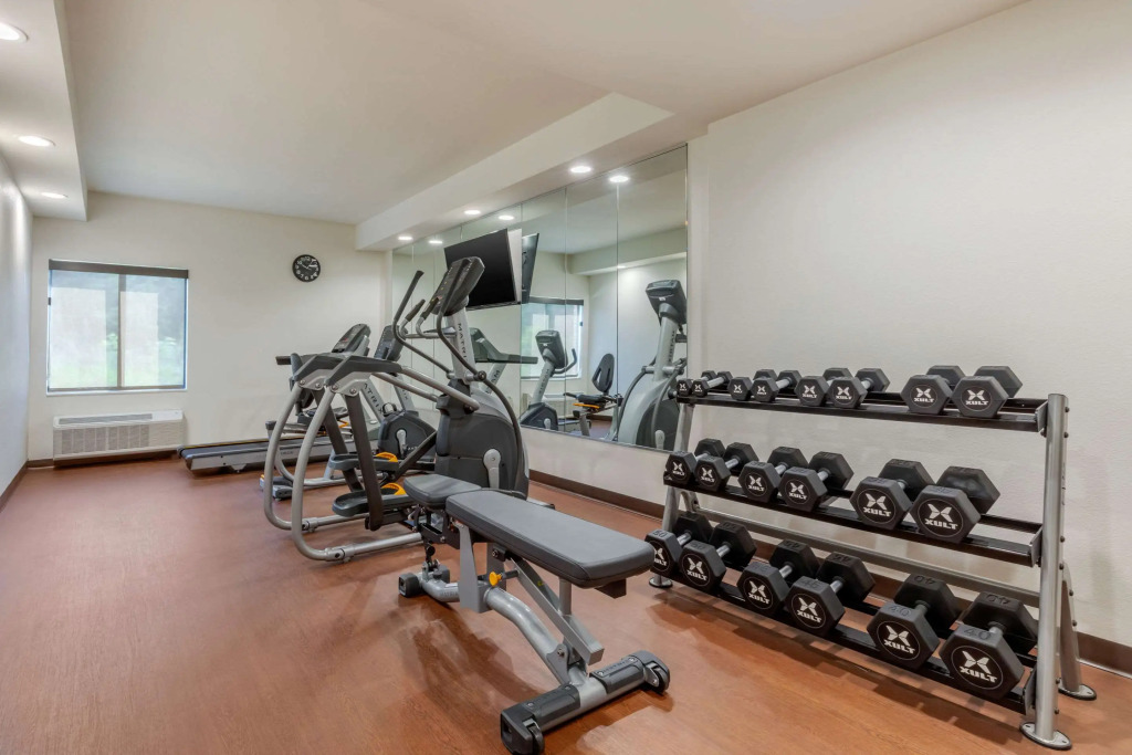 Comfort Inn Lenoir City-Knoxville