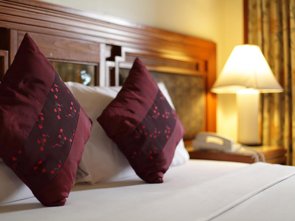 Hansa JB Hotel