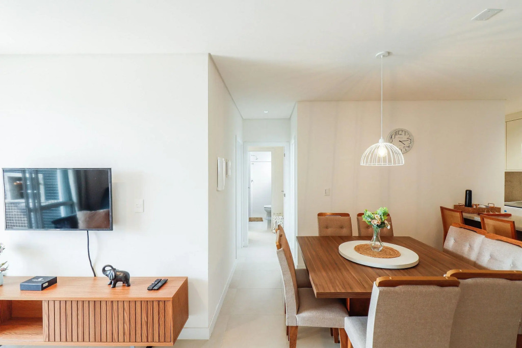 Maravilhoso Apartamento Alto Padrão   Co02h