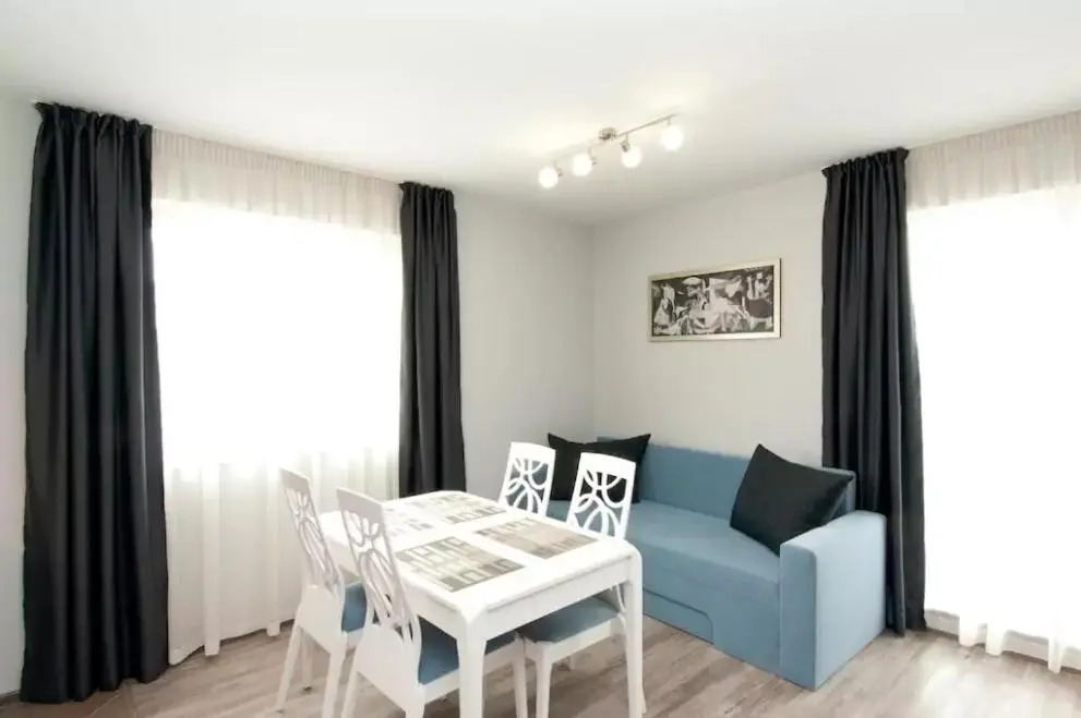 Sofia Top Lux Apartment
