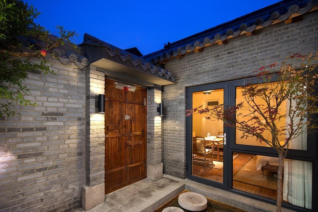 The Source Boutique Guest House