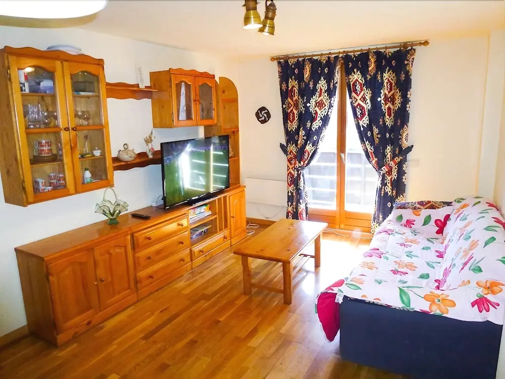 Apartamentos Sallent Gallego