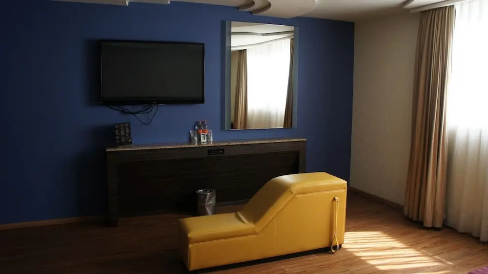 Motel Caban