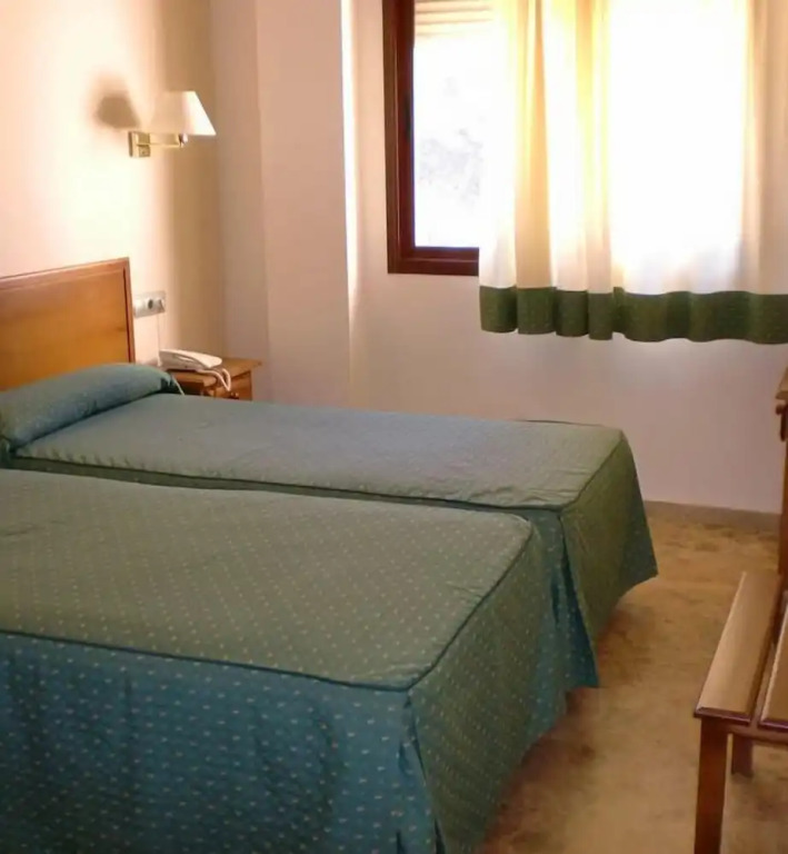 Hotel Sierra de Quesada SL