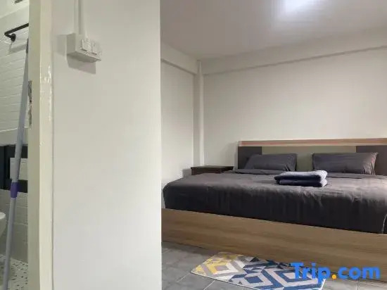 Haiya Guesthouse room 1