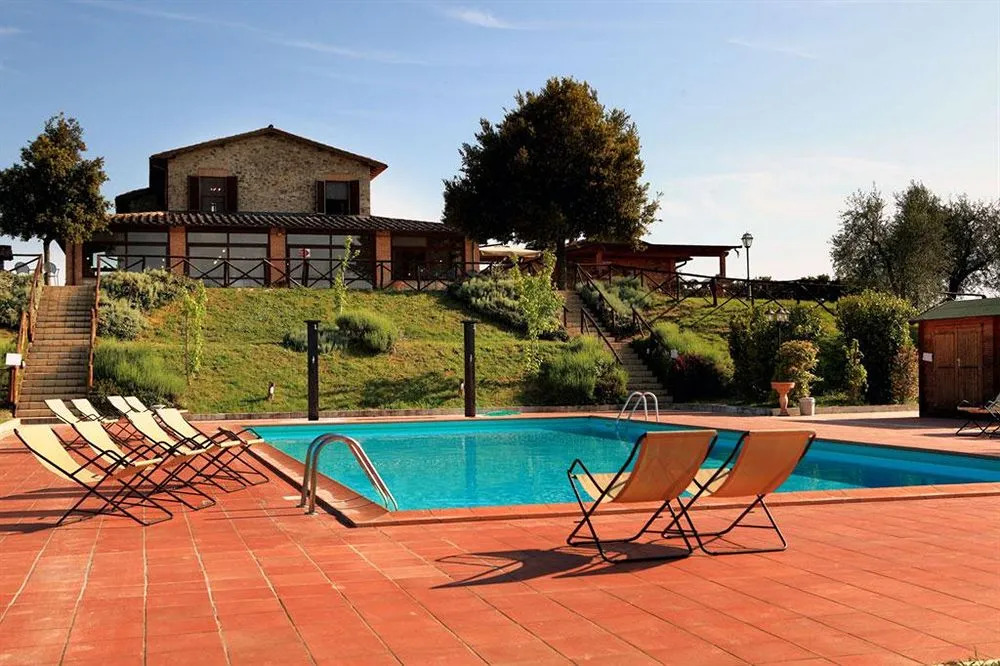 Tenuta Di Corbara