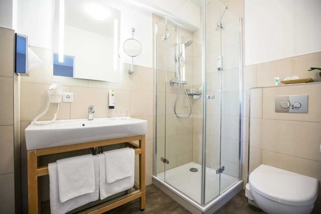 Best Western Plus Theodor Storm Hotel