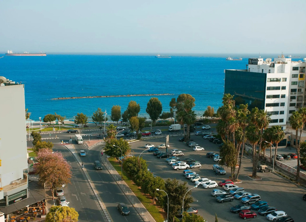 Poseidon Boutique Apartment 2