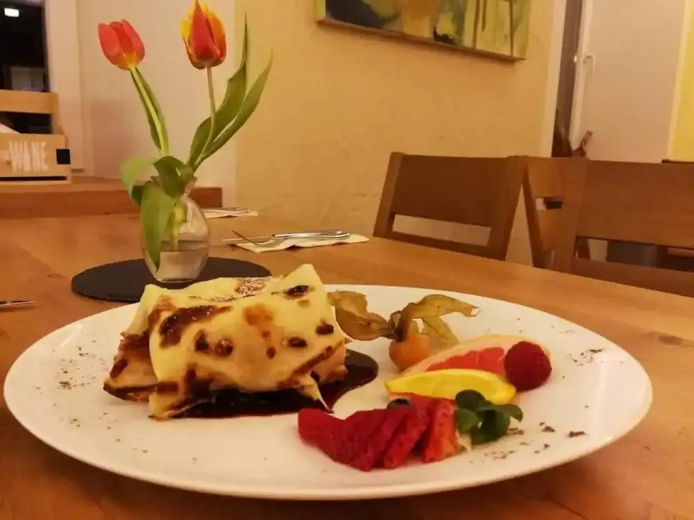 Hotel Restaurant Unikat