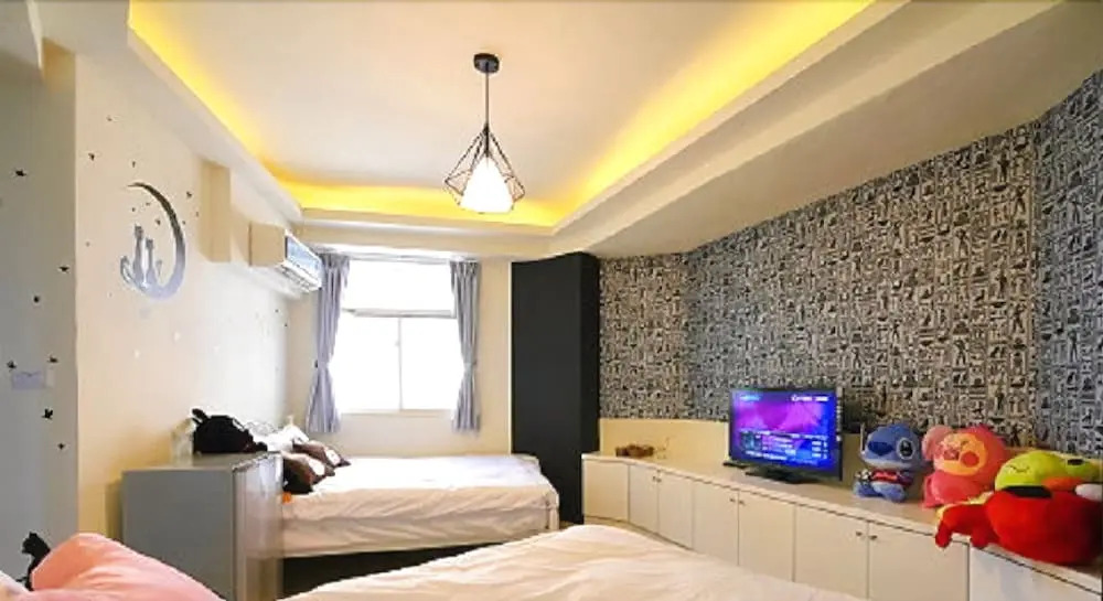 Skyroom