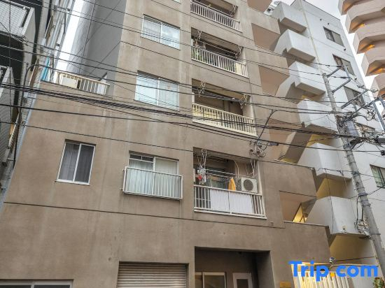 Seiwa Building Nishiwaseda