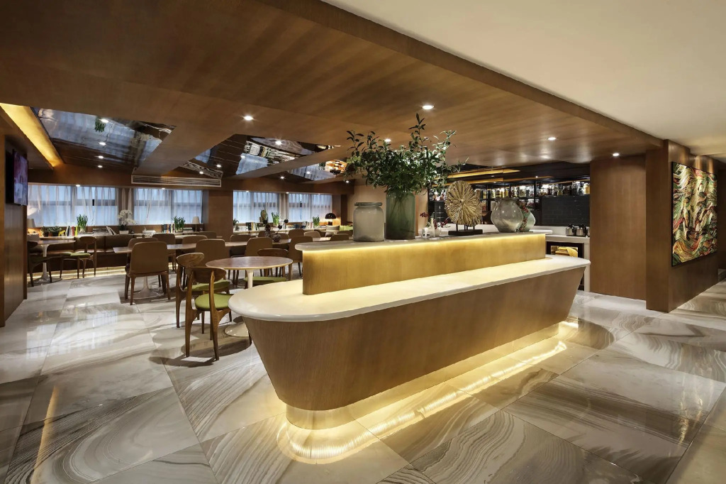IU Hotel Chongqing Longtou Temple North Railway Station