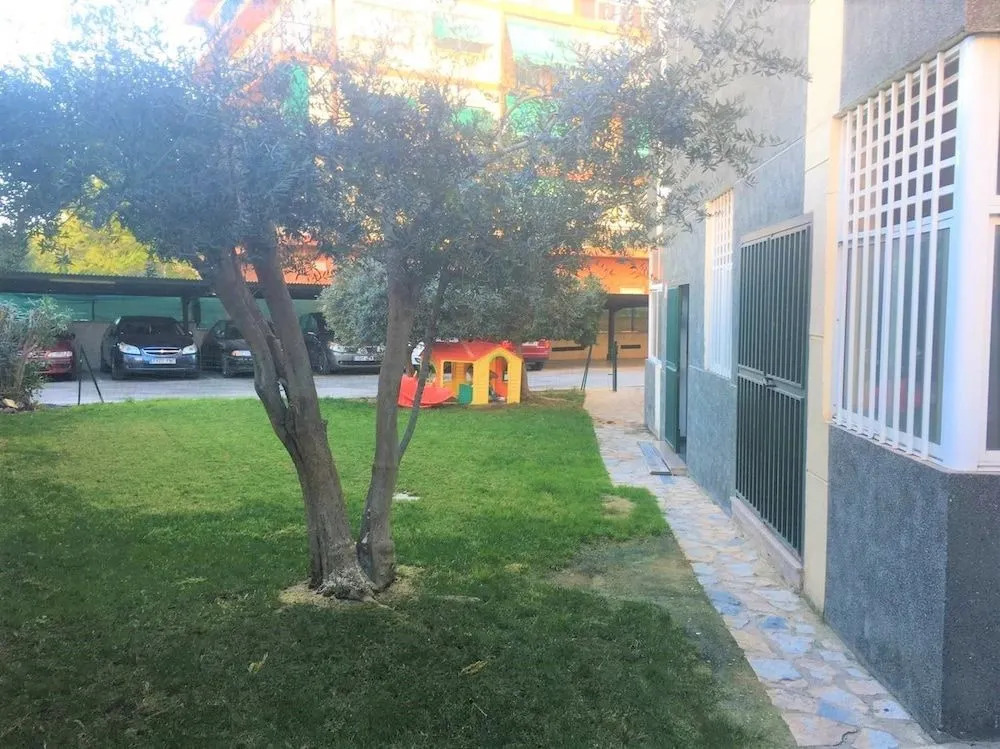 Apartamento CasaTuris en Rodolfo Salazar