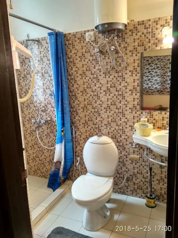 Red Arrow Residency, Kolkata